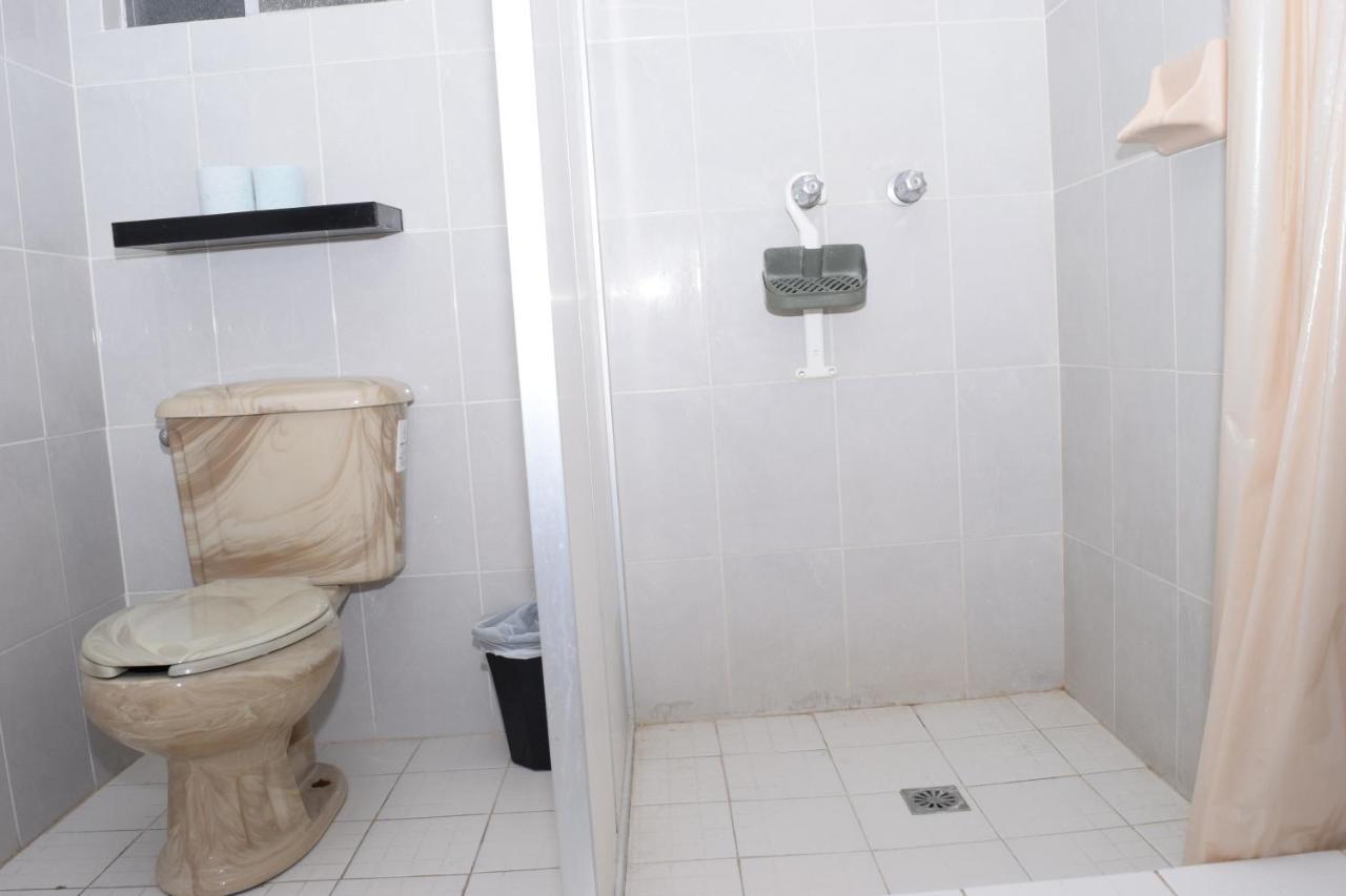 Hotel Virrey Rio Bravo Εξωτερικό φωτογραφία