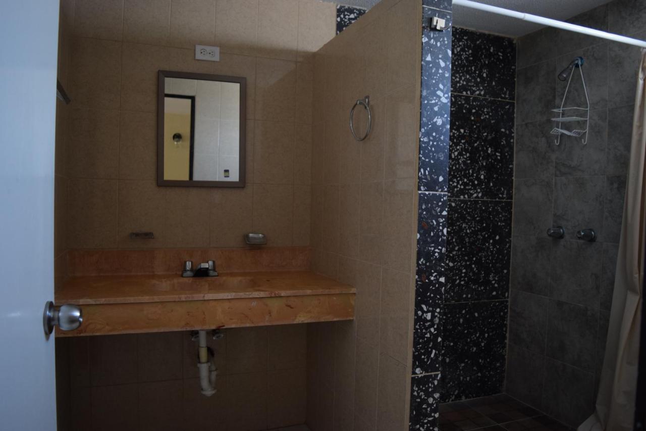 Hotel Virrey Rio Bravo Εξωτερικό φωτογραφία
