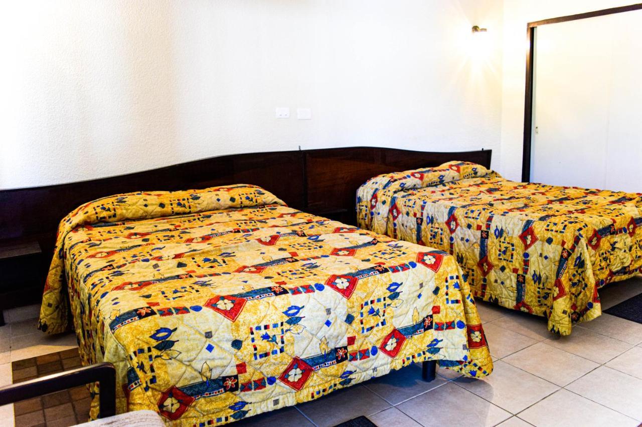 Hotel Virrey Rio Bravo Εξωτερικό φωτογραφία