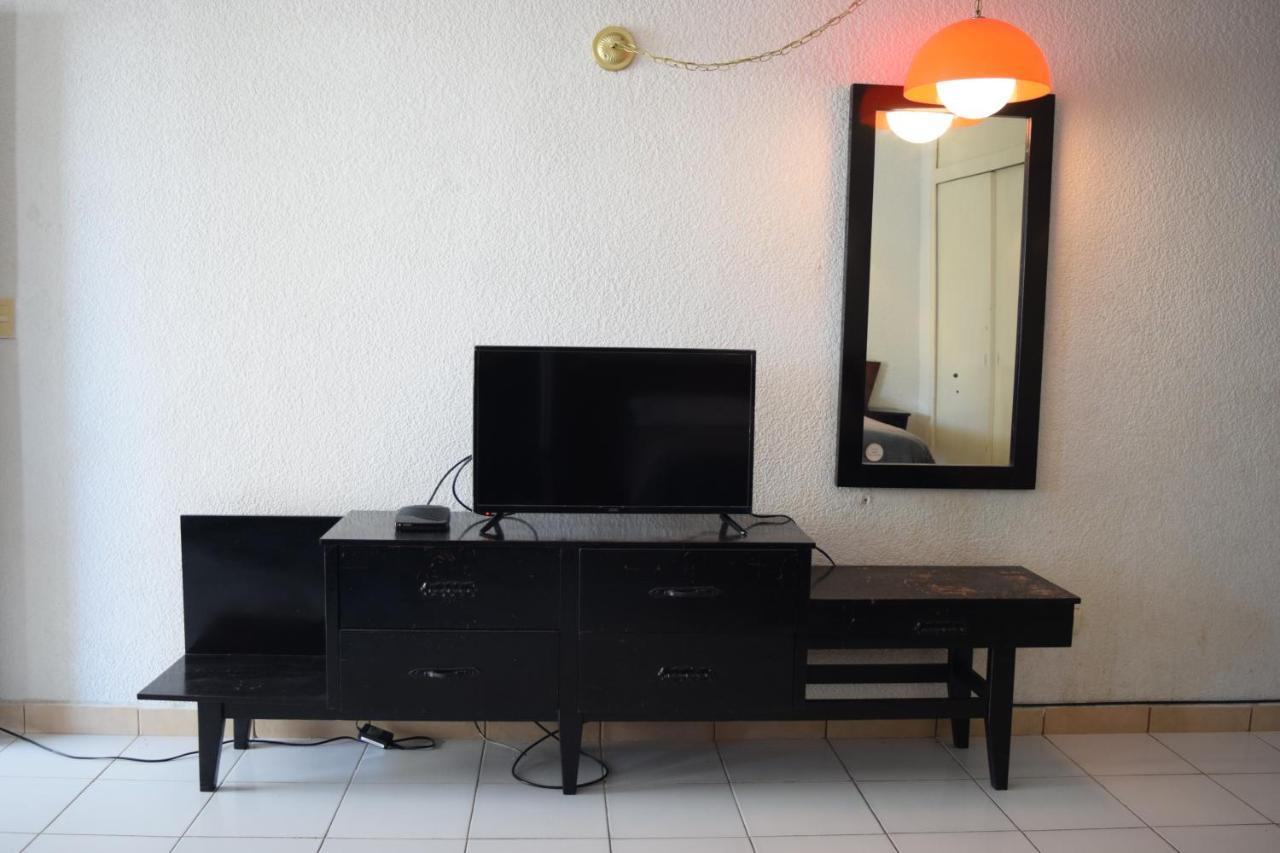 Hotel Virrey Rio Bravo Εξωτερικό φωτογραφία